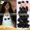 2017 New Loose Wave Hair Styles Pictures Virgin Peruvian Hair Bundles