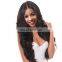 Virgin hair full lace wig brazilian wig for black women