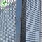 Iron 358 mesh security fence price