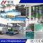 Overseas Training And Installation PLC Control System Glass Tempering Machine For Sale