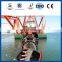 2015 Strong Power Efficient Working River Dredger