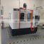 VMC460L 3 axis cnc turning milling machine center price with price