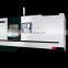 CK63L Precision Metal Parts Turning Slant Bed Cnc Lathe Machine