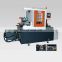 Table top brass valve faucet auto parts small machining center bench cnc drill milling machine
