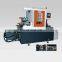 Automatic milling machine plc for processing plumbing fittings