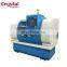 China wheel polishing machine WRM26H automatic horizontal cnc wheel repair lathe