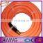 PVC gas air hose high pressure pvc welding hose