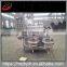 Small Mini Home Sunflower Coconut Palm Olive Cold Press Extract Extraction Oil Machine