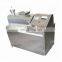 Home Automatic indonesian hollow pasta hollow noddles forming machine from China