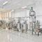 Máquina de processamento de produtos lácteos