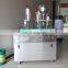 Small Cooking Aerosol Deodorant Lpg Gas Spray Paint Filling Nozzle Machine Plant