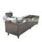 automatic restaurant vegetable washing machine with ozone celery washer