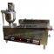 Food Industrial Donut Machine Maker/ Mini Donut Fryer Machine With Best Quality