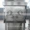 China high efficiency vacuum meat mixing machine/electric mince meat machine