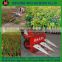 Chili pepper plant cutting machine,Alfalfa Grass harvester ,Elephant grass cutting machine