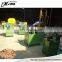 Automatic wood toothpick making machine/wood toothpick production line