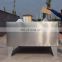Flavored Small Commercial Japanese Peanut Cashew Nut Swing Oven Peanut Roasting Machine