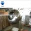 TZ-1000 stainless steel 1m Dia Full automatic chocolate dragee machine