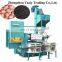 corn germ oil presser/oil press machine