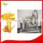 3T/day Honey Vacuum Concentrator / Bee Honey Thickener Machine For Sale