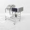 Optimal speed Power saving Efficient vacuum meat tumbler/Chicken Marinating machine