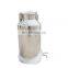 Stainless steel milk storage tank cans bucket for milk transportation