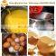 Good performance egg cracking machine separate egg white from yolk separator machine