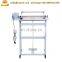 Foot step type plastic bag sealing sewing machine bag closer sewing machine price