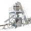 Photo Eye Sensor Chicken Pill Automatic Vffs Packing Machine for auger filling