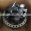 Eaton JMV185 Final Drive R360lc-7 R360LC-9 R380LC-9SH Travel Motor Travel Device Walking Motor