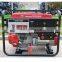 190A 210A 300A 500A 170 140 300 Amps 180A-600A 50-190amps high quality portable gasoline welding welder generator