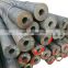 low temperature seamless steel pipe poly steel pipes