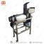Crushing Juicing Machine Extractor Machine Fruit crush juicer machine