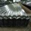 Galvanized Carport Roofing Sheet Sierra Leone Price 0.5mm thick galvanized steel sheet