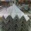 MS angle profile, hot rolled structure steel galvanized equal angle iron price