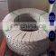 Stainless steel divider strip/Coil/Tape/Band for sale with 0.05 mm minimum thickness