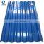 Competitive price GI Galvanized Corrugated Sheet Zinc Metal Roofing Sheet