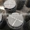 wholesale ductile cast iron 600 dia rainwater manhole cover
