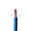 THHN/THWN-2/MTW PVC Insulation Nylon Sheath Electric Wire Cable