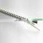 3x12awg 10awg MC wire cable  Aluminum Alloy  interlock Armoured Type