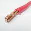 PVC insulation electric 2.5mm wire for lighting, housing