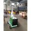 220V portable mobile light tower diesel floodlight tower generator