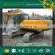 SANY 5.5 ton hydraulic walk behind mini Excavator SY55C