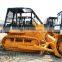 SHANTUI electric 160HP crawler bulldozer SD16F