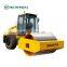 SHANTUI roller 20 ton single drum manual road roller