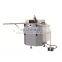 China OEM Single head corner crimping machine / Aluminum window forming machine