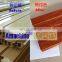 Hot sales wood grain heat transfer machine for aluminium profile with high efficiency