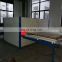 PVC film laminating machine on the door MDF panel vacuum membrane press machine 061