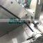 Double head window cutting machine upvc windows fabrication and door for pvc profile aluminum