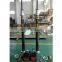 4m heavy duty tripod pneumatic telescopic pole